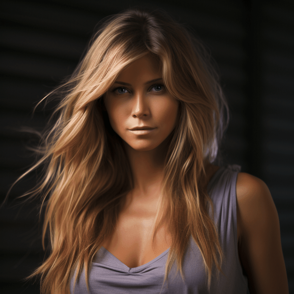 Best Hottest Jennifer Aniston