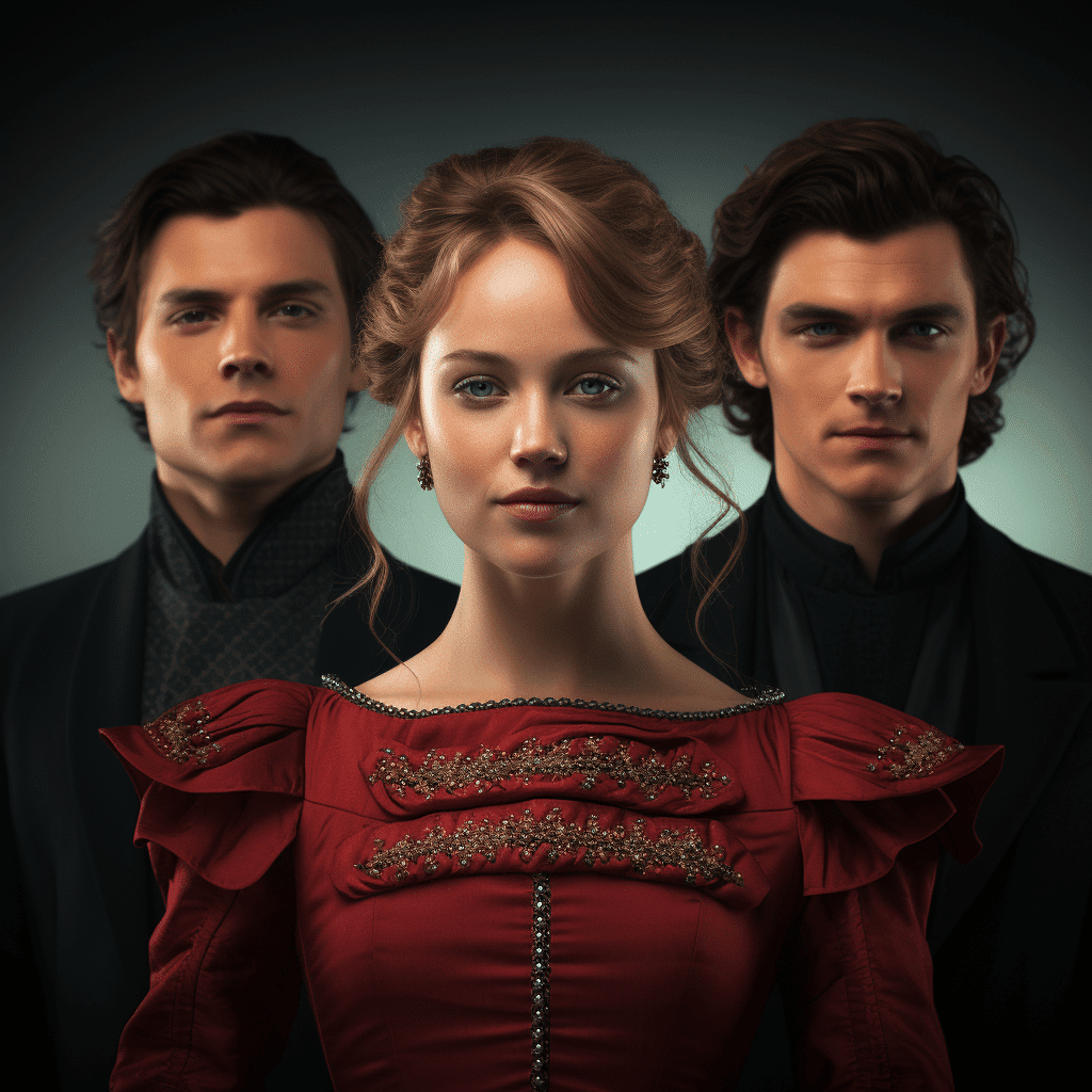 Best Hunger Games 3 Casts