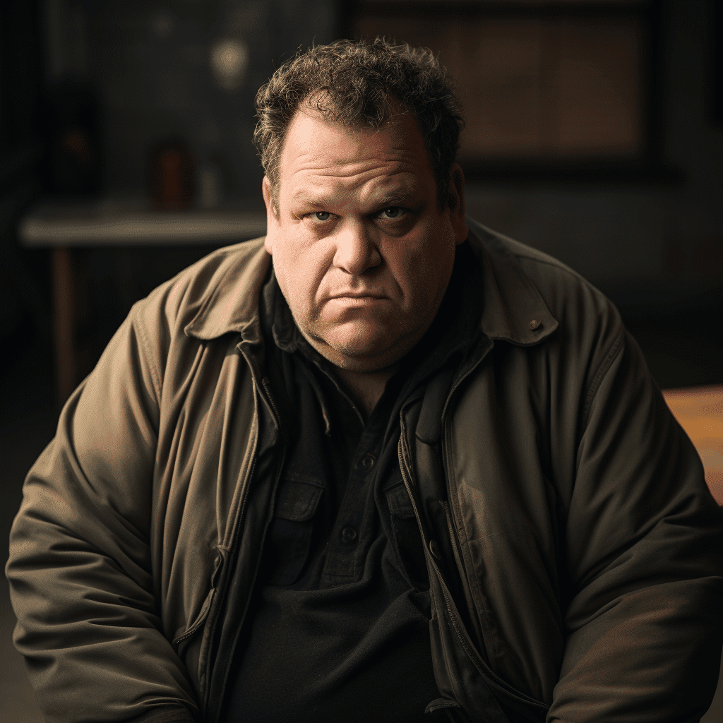 Best Jeff Garlin Movies and Tv Shows