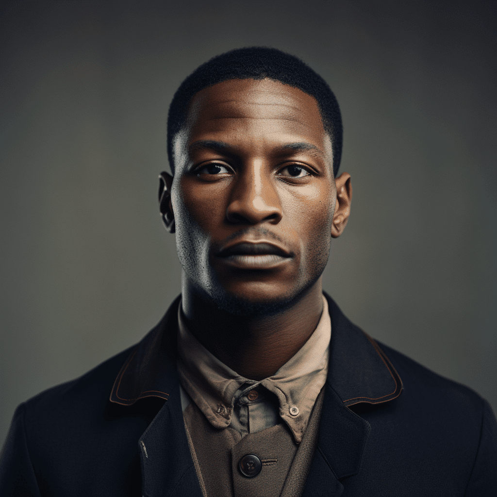 Best Jonathan Majors Kangs
