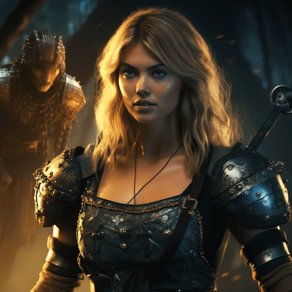 Best Kate Upton Movies