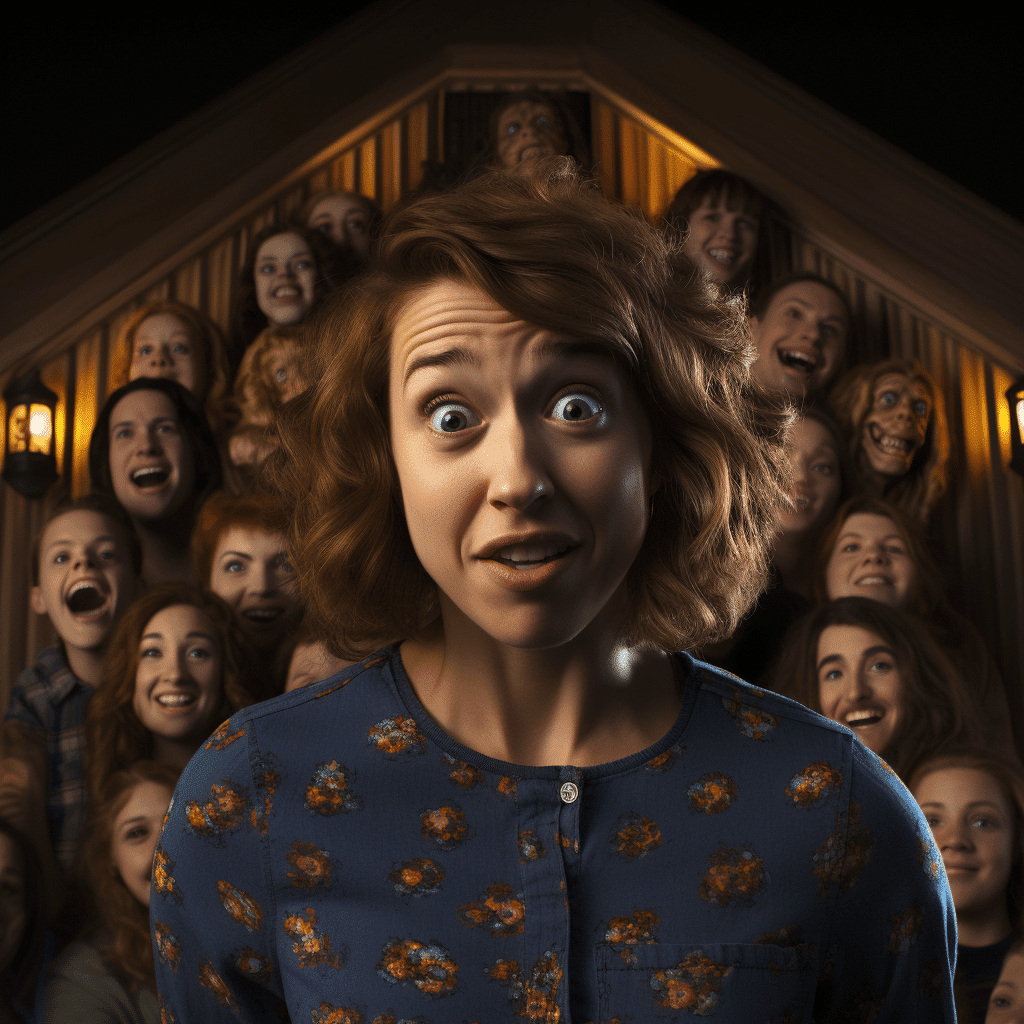Best Kristen Schaal Movies and Tv Shows