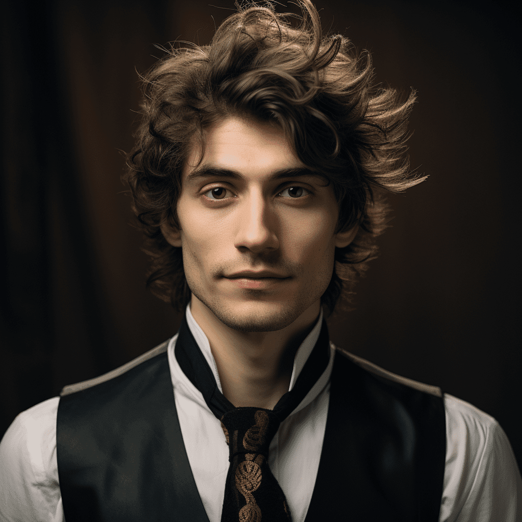 Best Max Landis