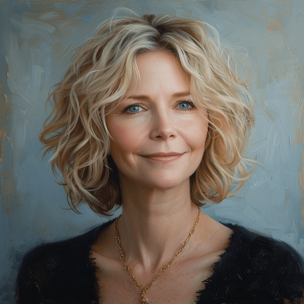 Best Meg Ryan 2024