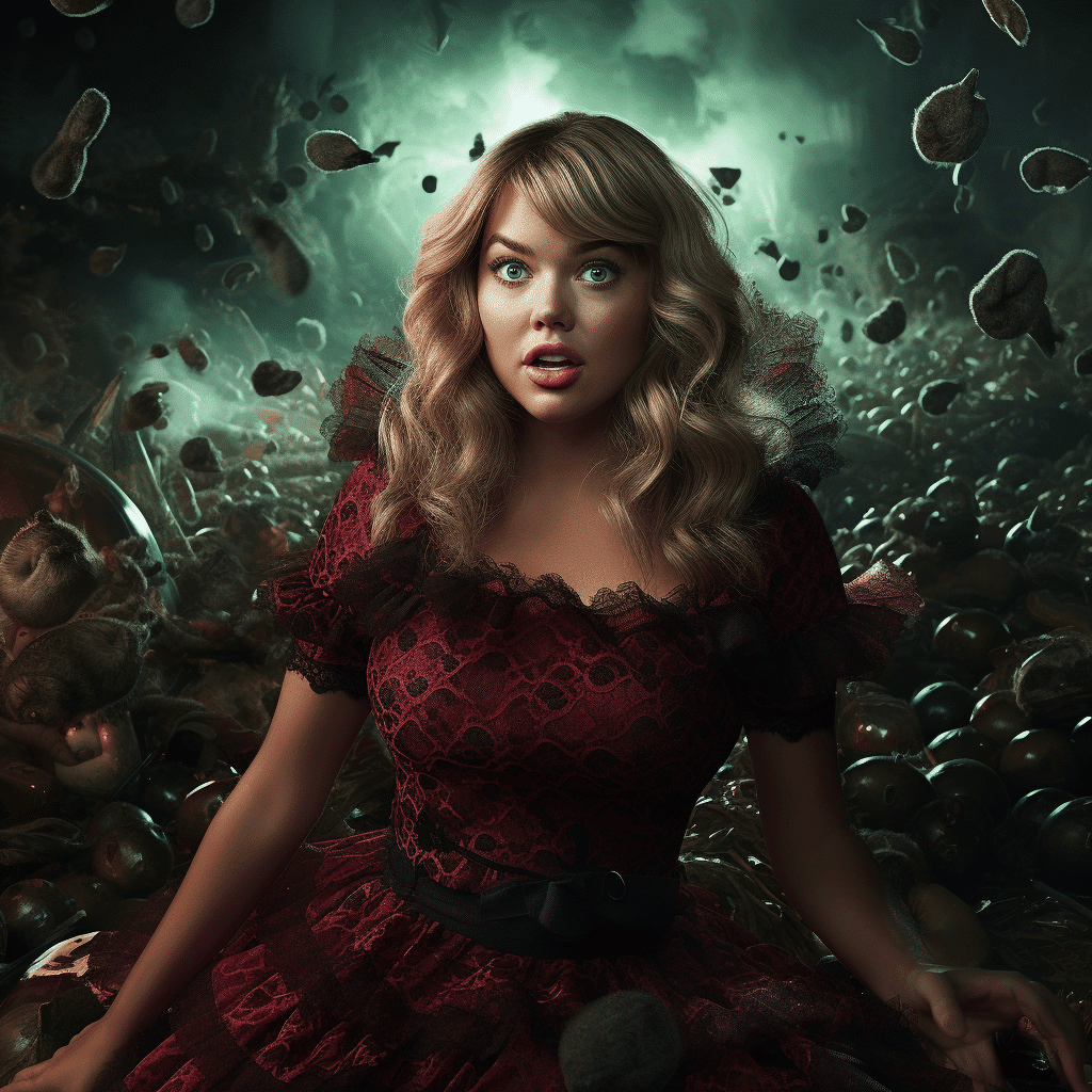 Best Movies with Kate Upton