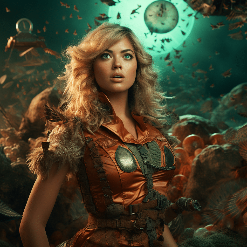 Best Movies with Kate Uptons