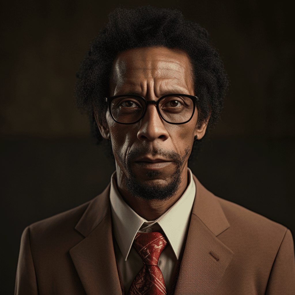 Best Ron Cephas Jones Movies and Tv Shows