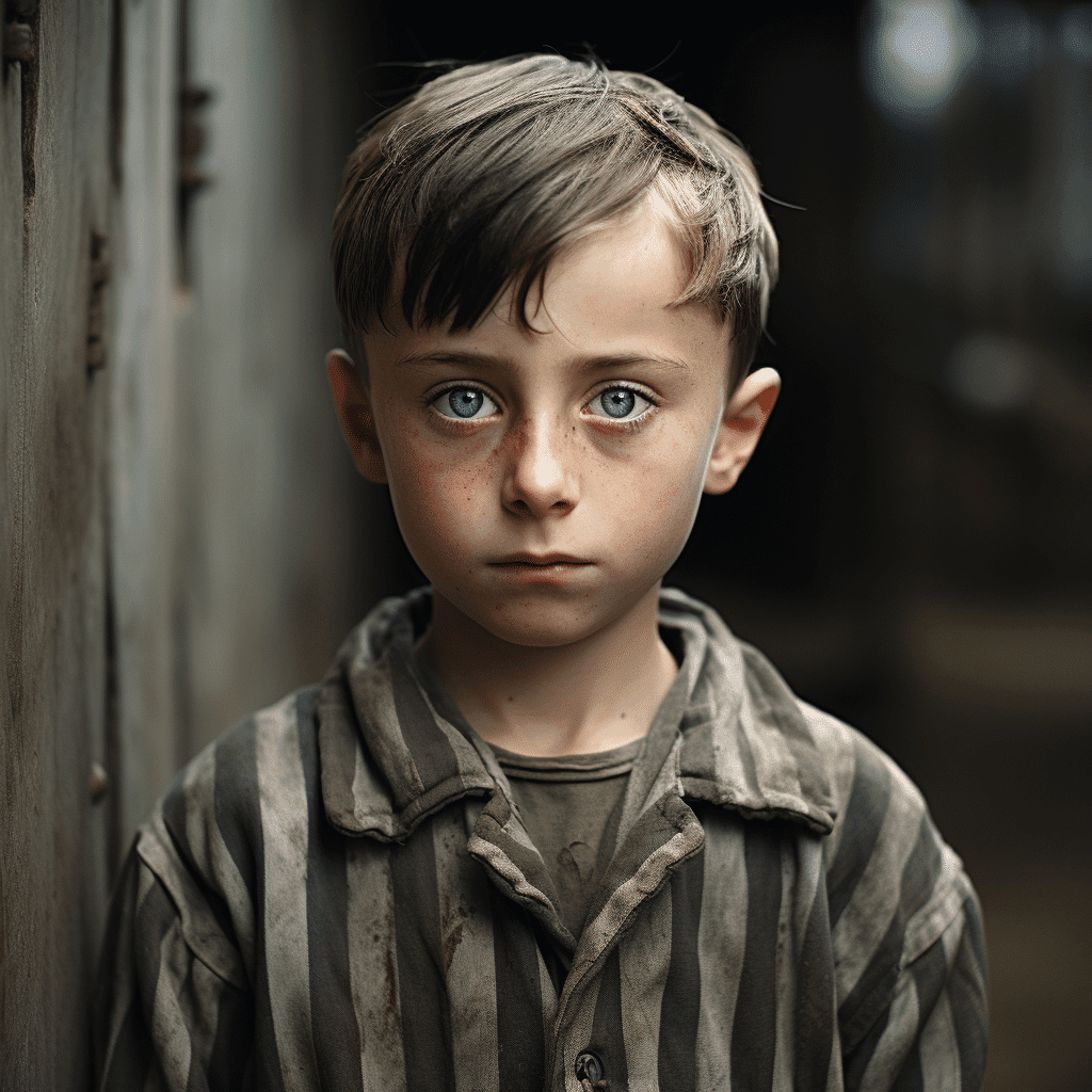 Best Watch the Boy in the Striped Pyjamas