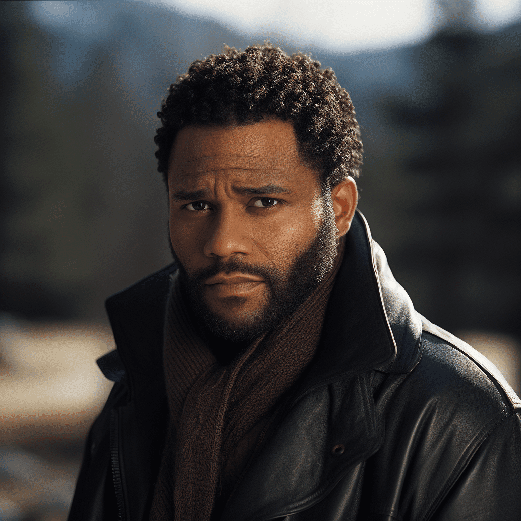 Buy Anthony Anderson Movies and Tv Shows