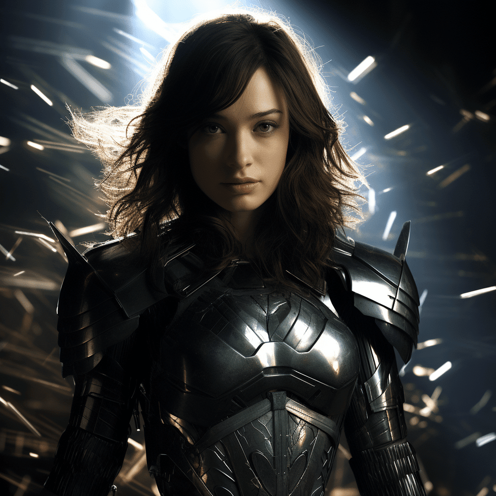 Buy Crystal Reed Movies and Tv Shows