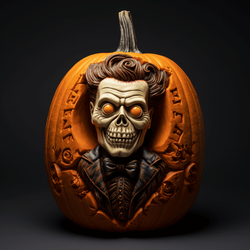 Buy David S Pumpkins