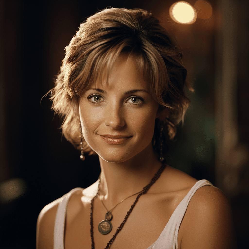 Buy Gabrielle Carteris