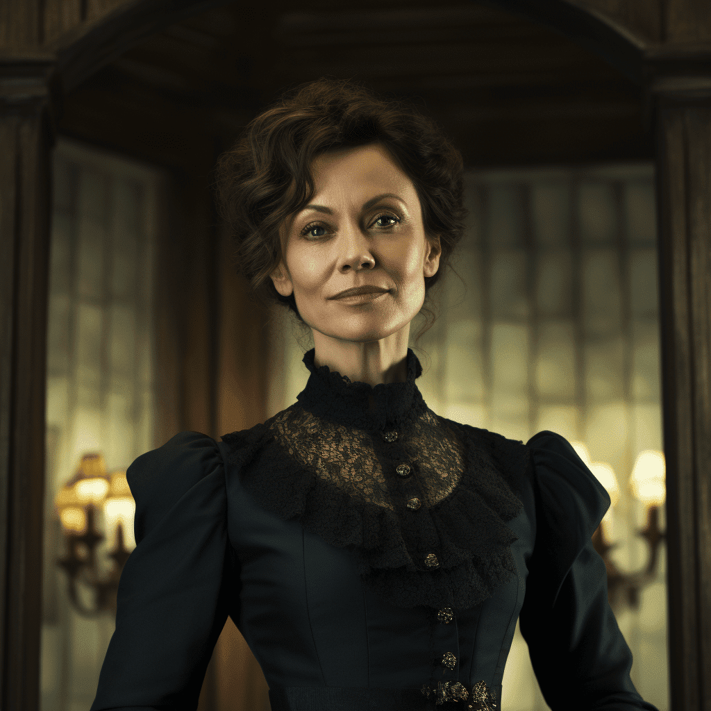 Buy Helen Mccrory Movies and Tv Shows