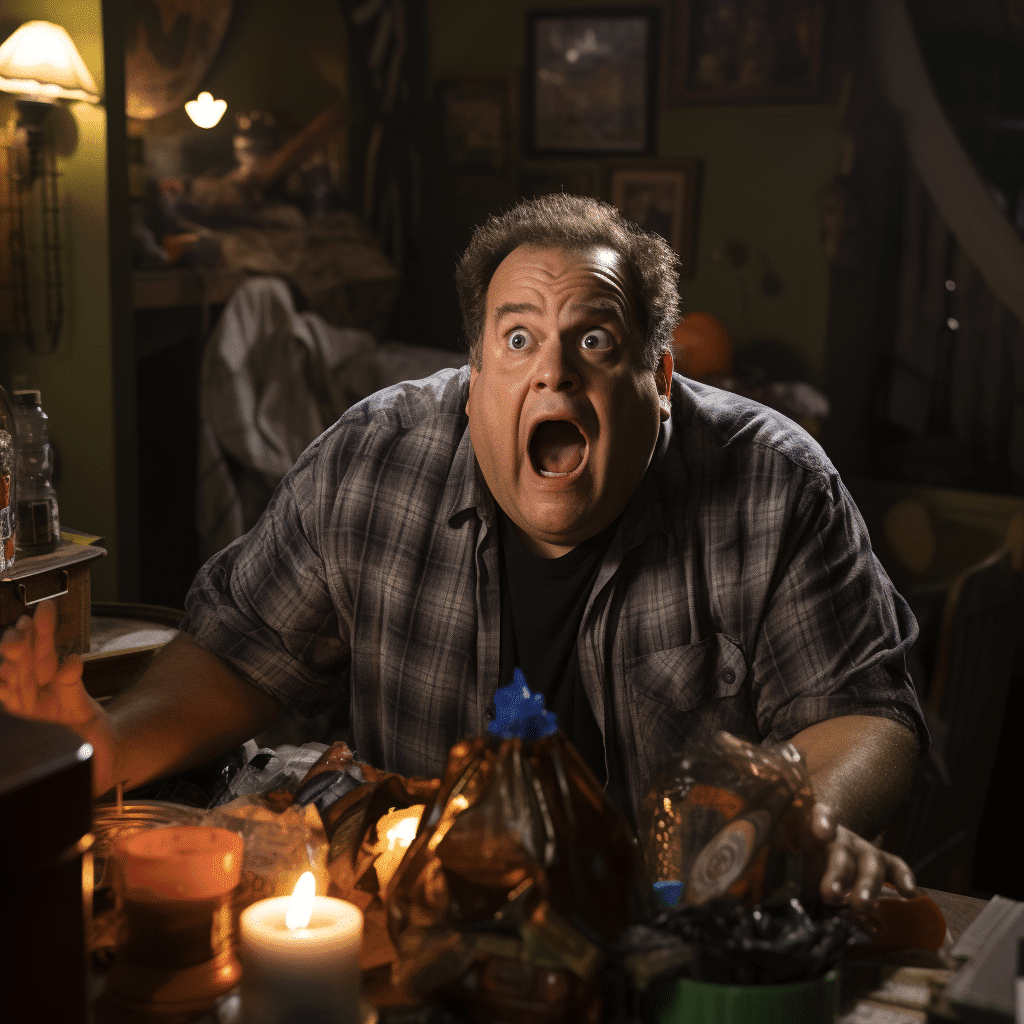 Buy Jeff Garlin Movies and Tv Shows