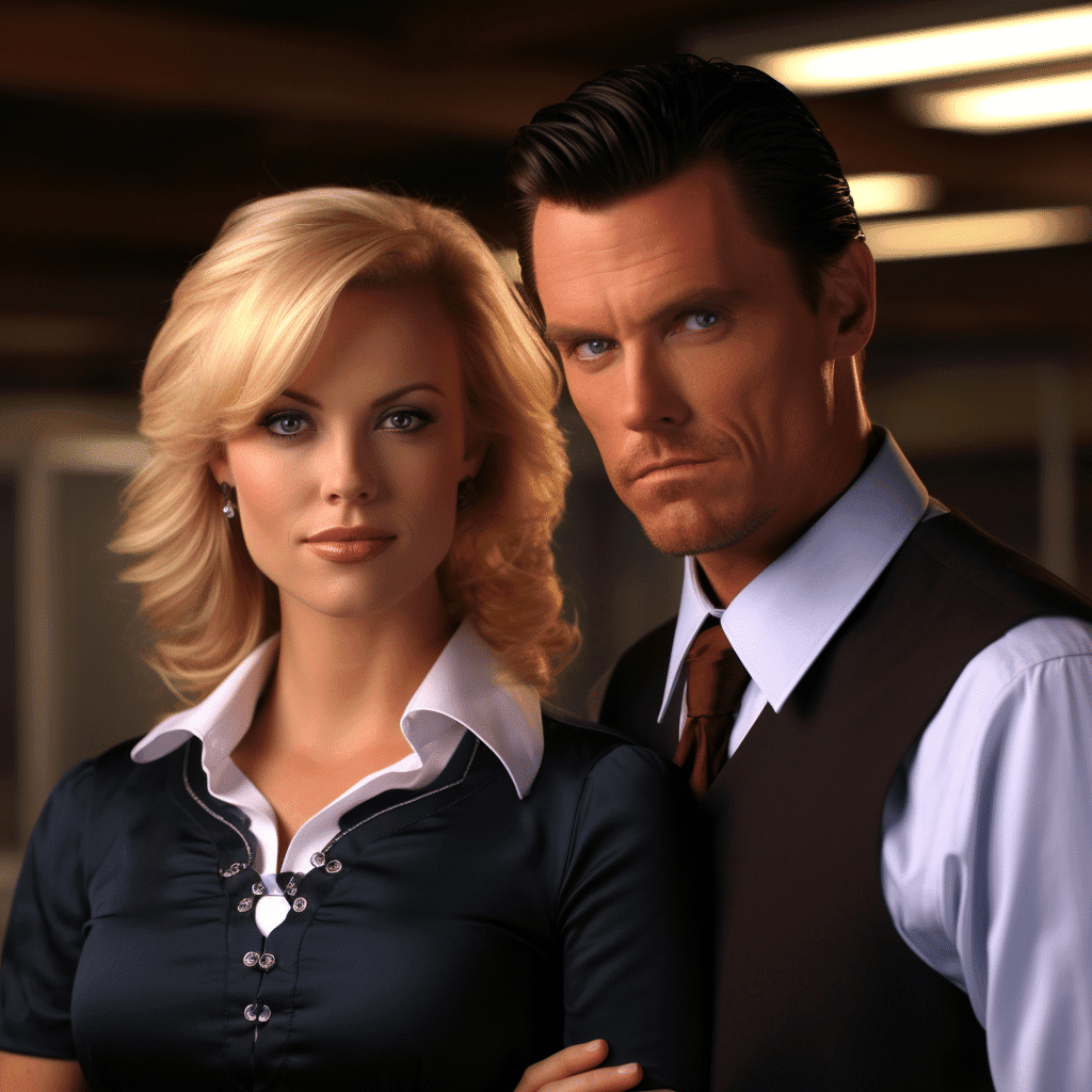 Buy Jenny Mccarthy Movies and Tv Shows