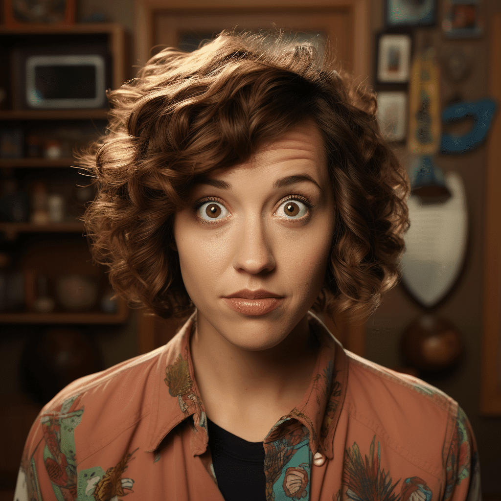 Buy Kristen Schaal Movies and Tv Shows