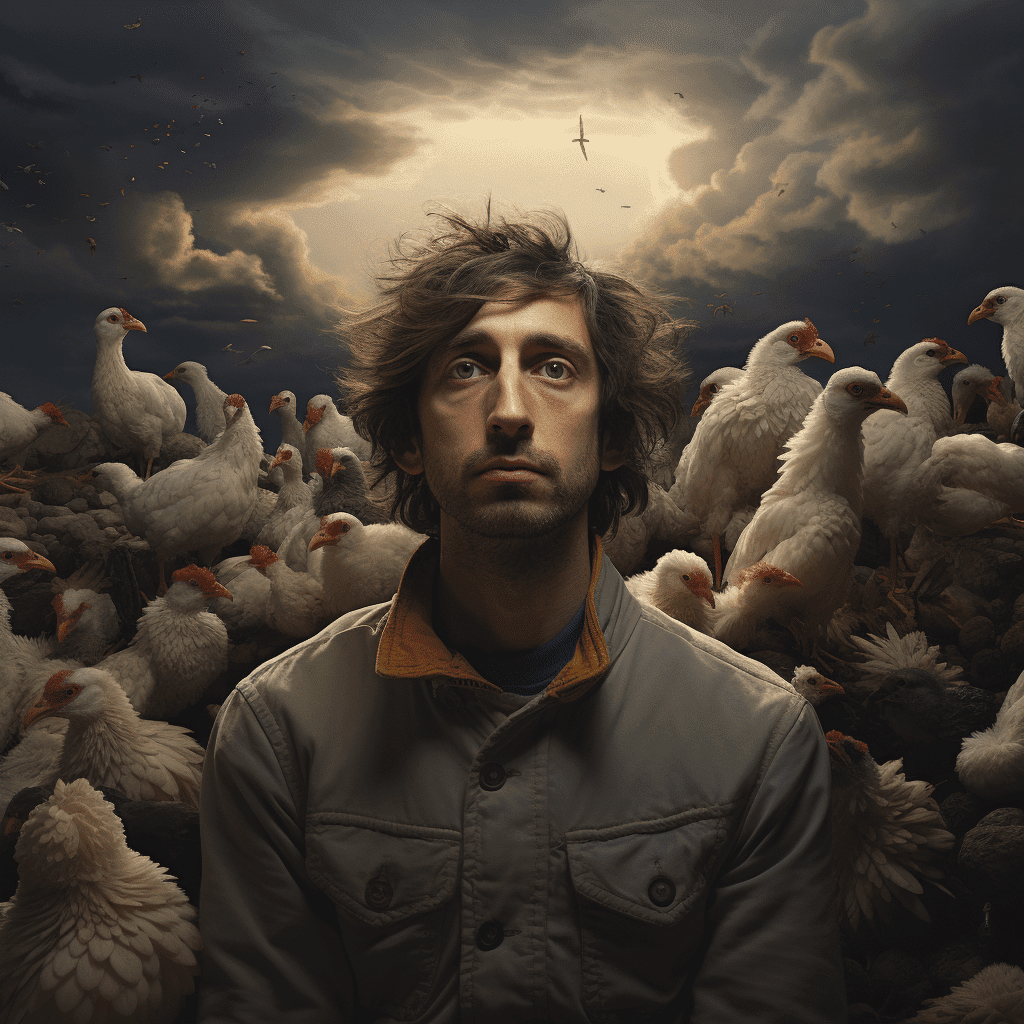 Buy Max Landis