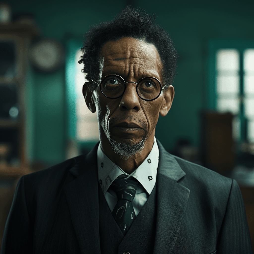 Buy Ron Cephas Jones Movies and Tv Shows