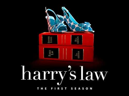 Harry's Law