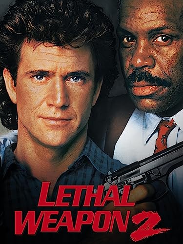 Lethal Weapon