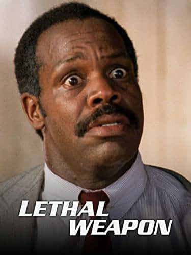 Lethal Weapon