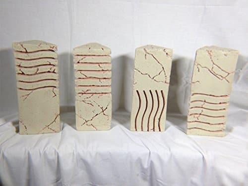 The th Element, Element Replica Stone Set.