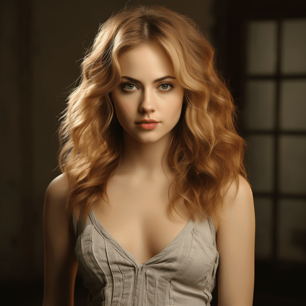 What Is Amanda Schull Movies and Tv Shows