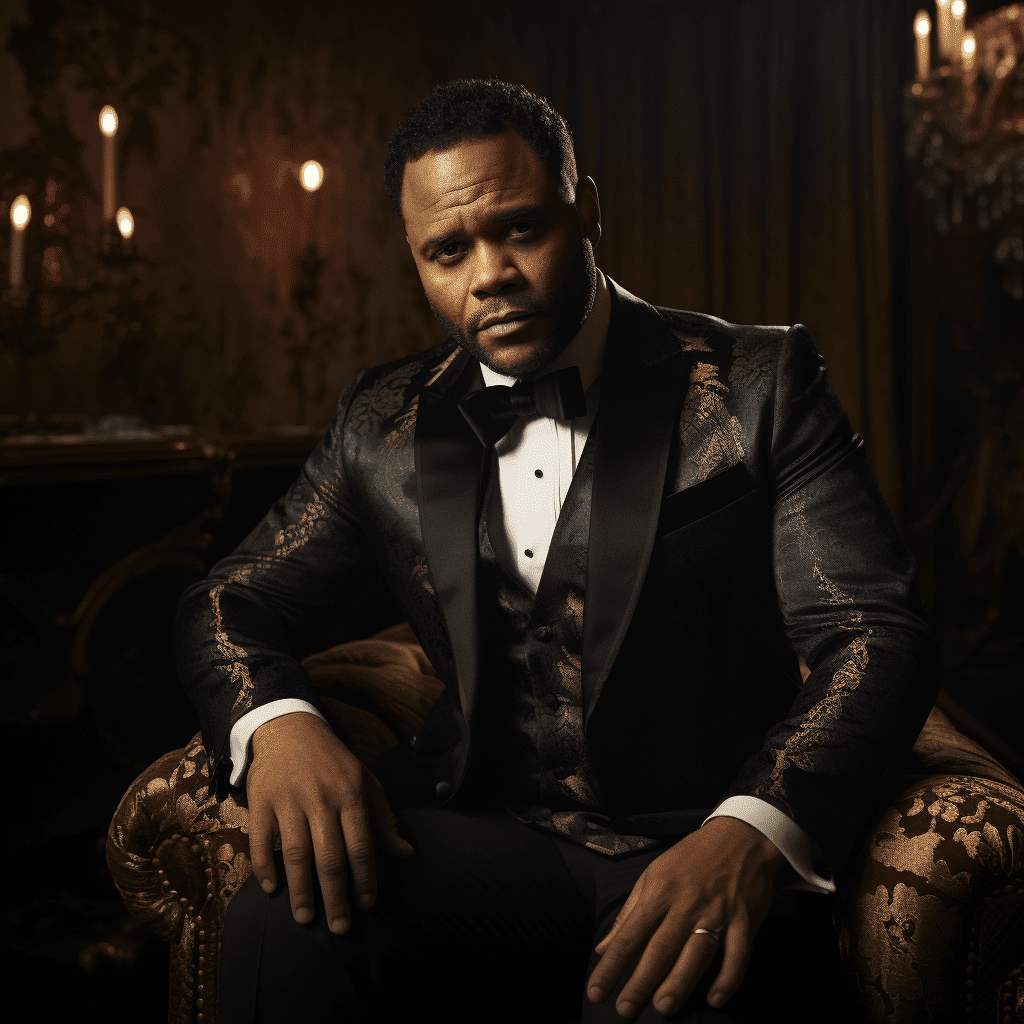 What Is Anthony Anderson Movies and Tv Shows