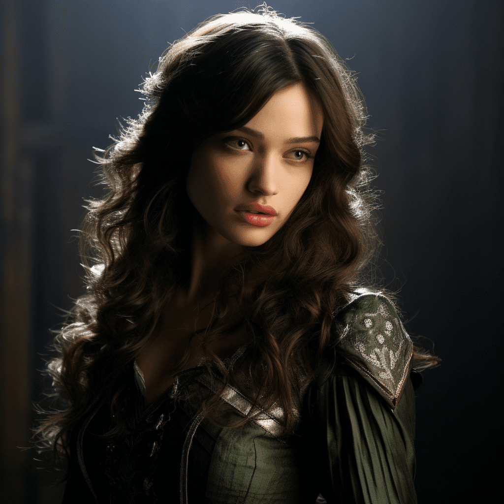 What Is Crystal Reed Movies and Tv Shows