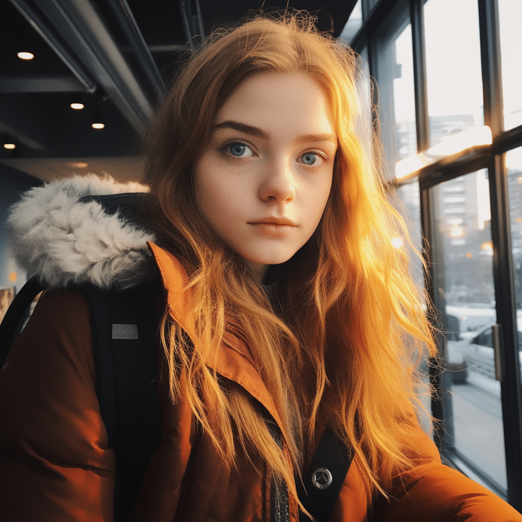 What Is Elsie Fisher Movies and Tv Shows