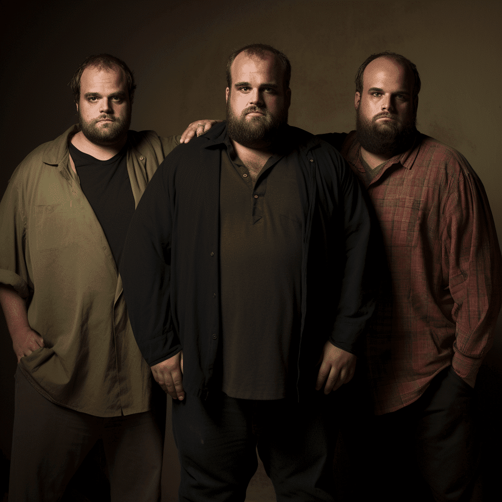 What Is Ethan Suplee Movies and Tv Shows