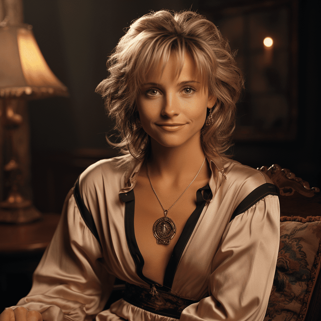 What Is Gabrielle Carteris