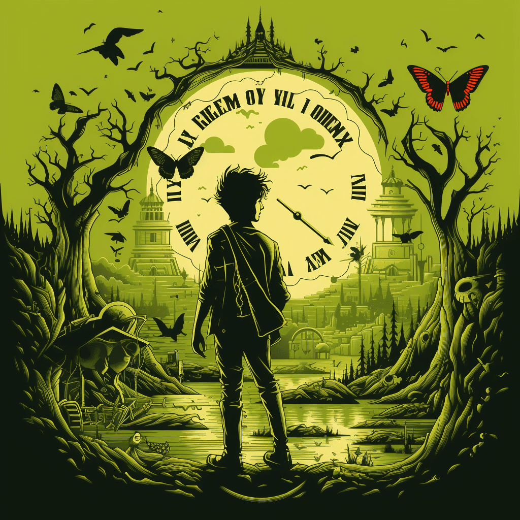 What Is Green Day Time of Your Life Lyrics