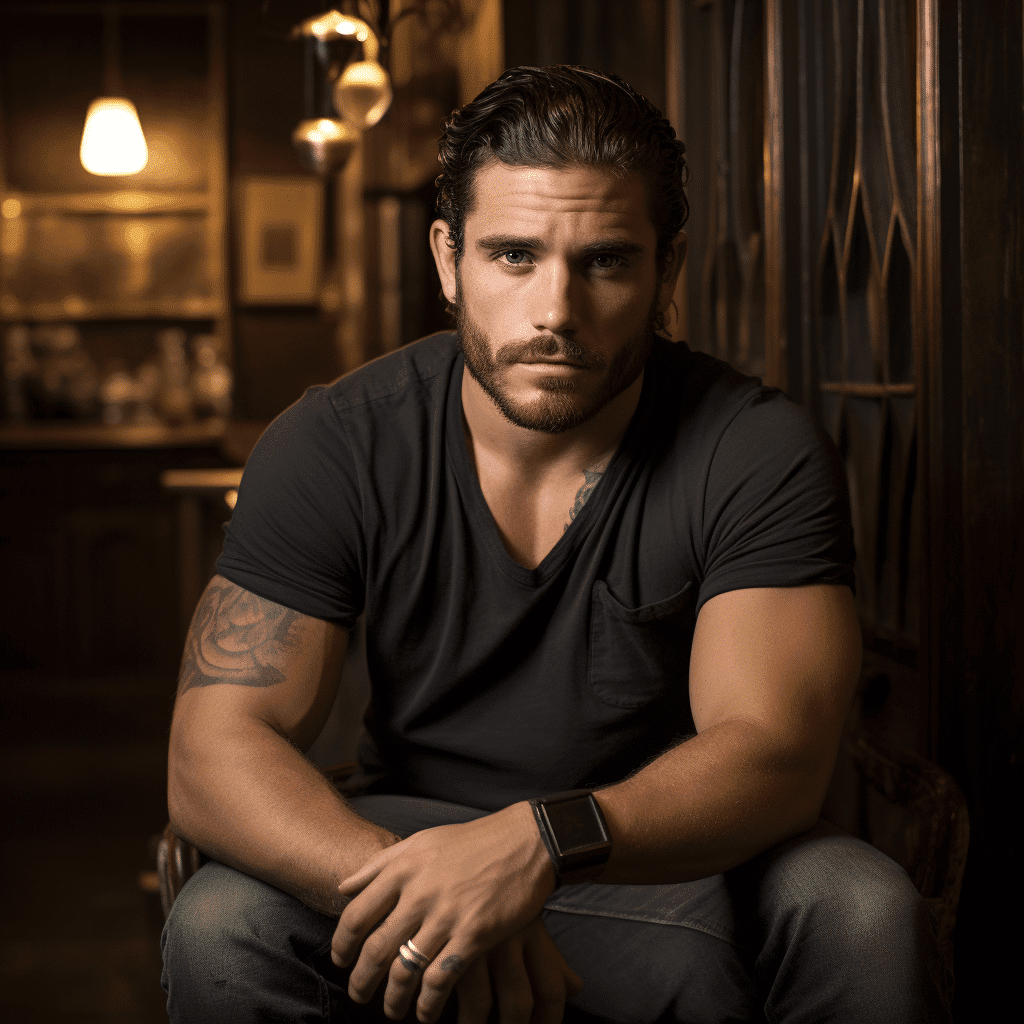 What Is Josh Segarra Movies and Tv Shows