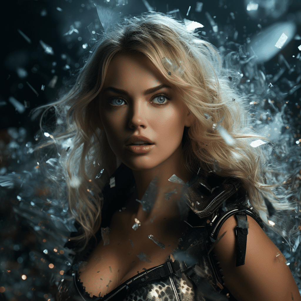 What Is Kate Upton Movies