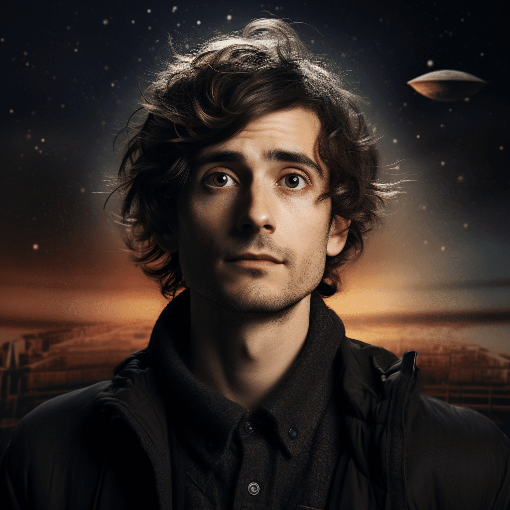 What Is Max Landis