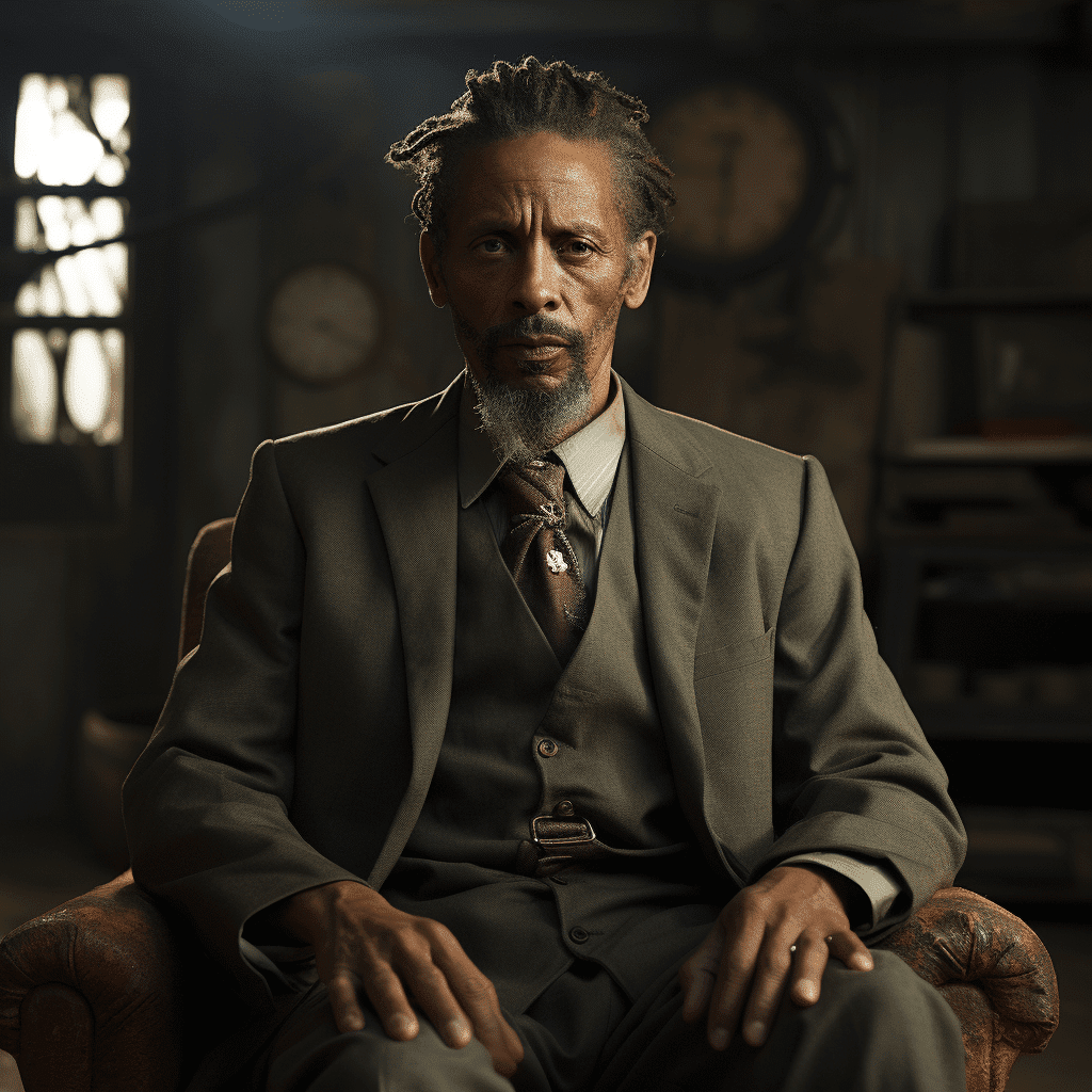 What Is Ron Cephas Jones Movies and Tv Shows