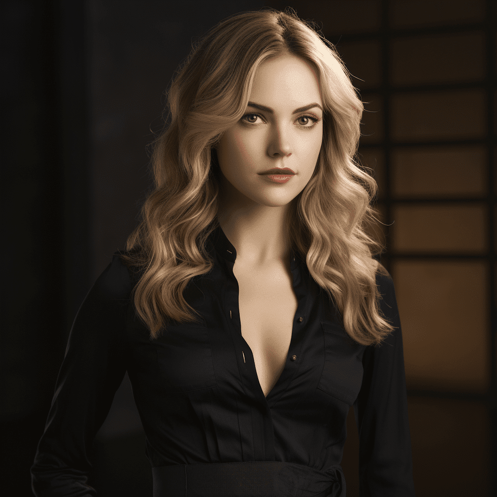 Amanda Schull Movies and Tv Shows