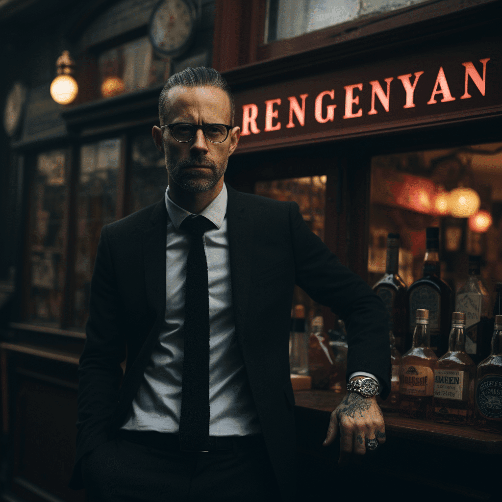 Avengement