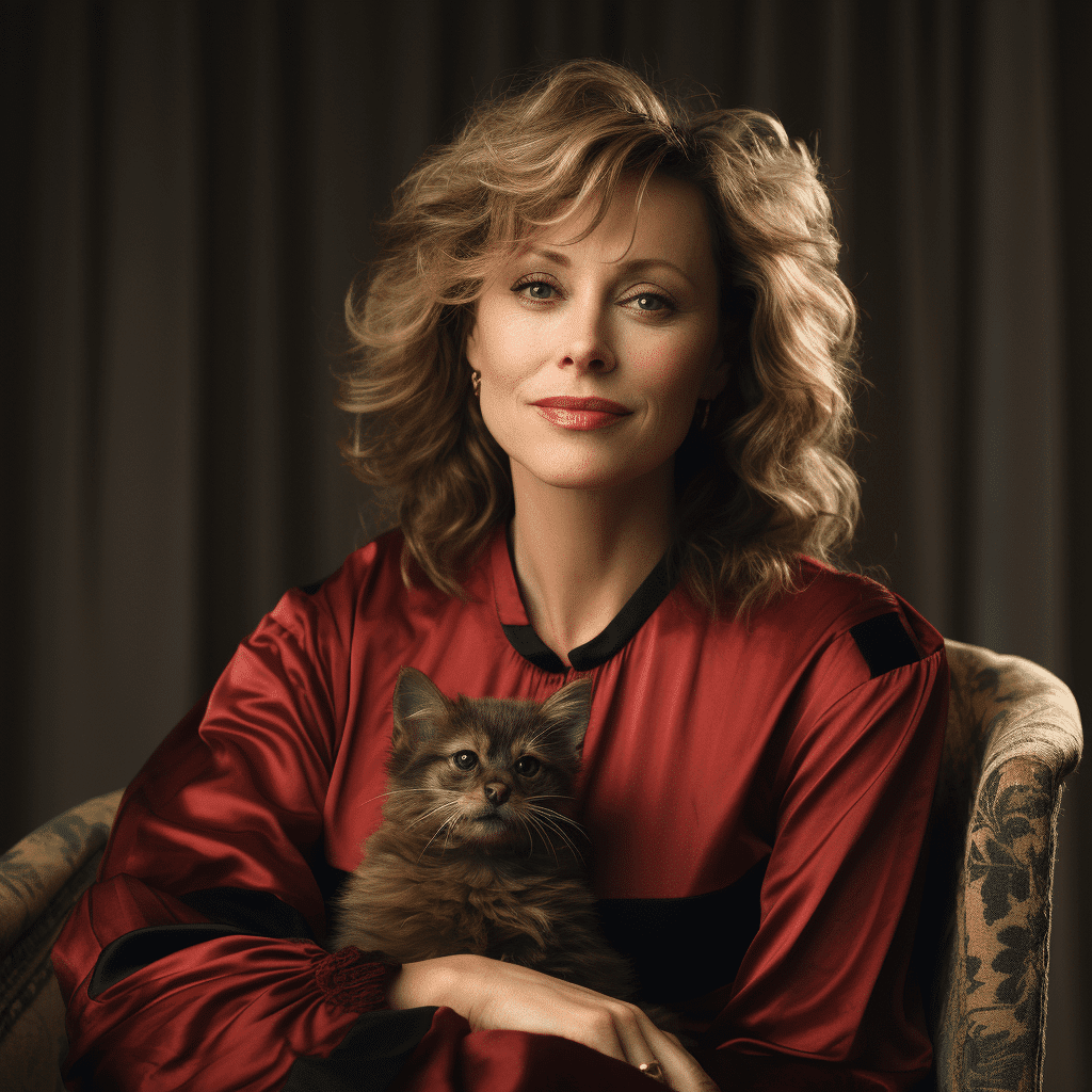 Bonnie Bedelia