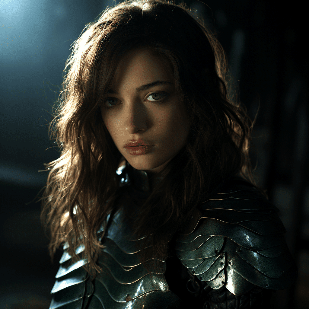 Crystal Reed Movies and Tv Shows