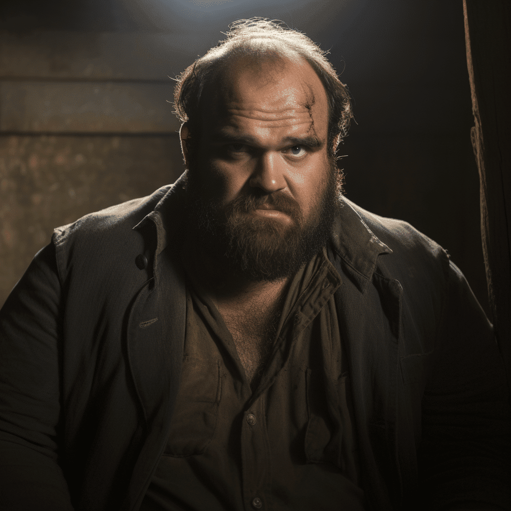 Ethan Suplee Movies and Tv Shows