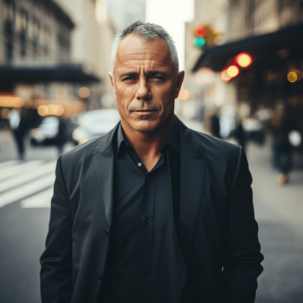 Harry Bosch Books in Order