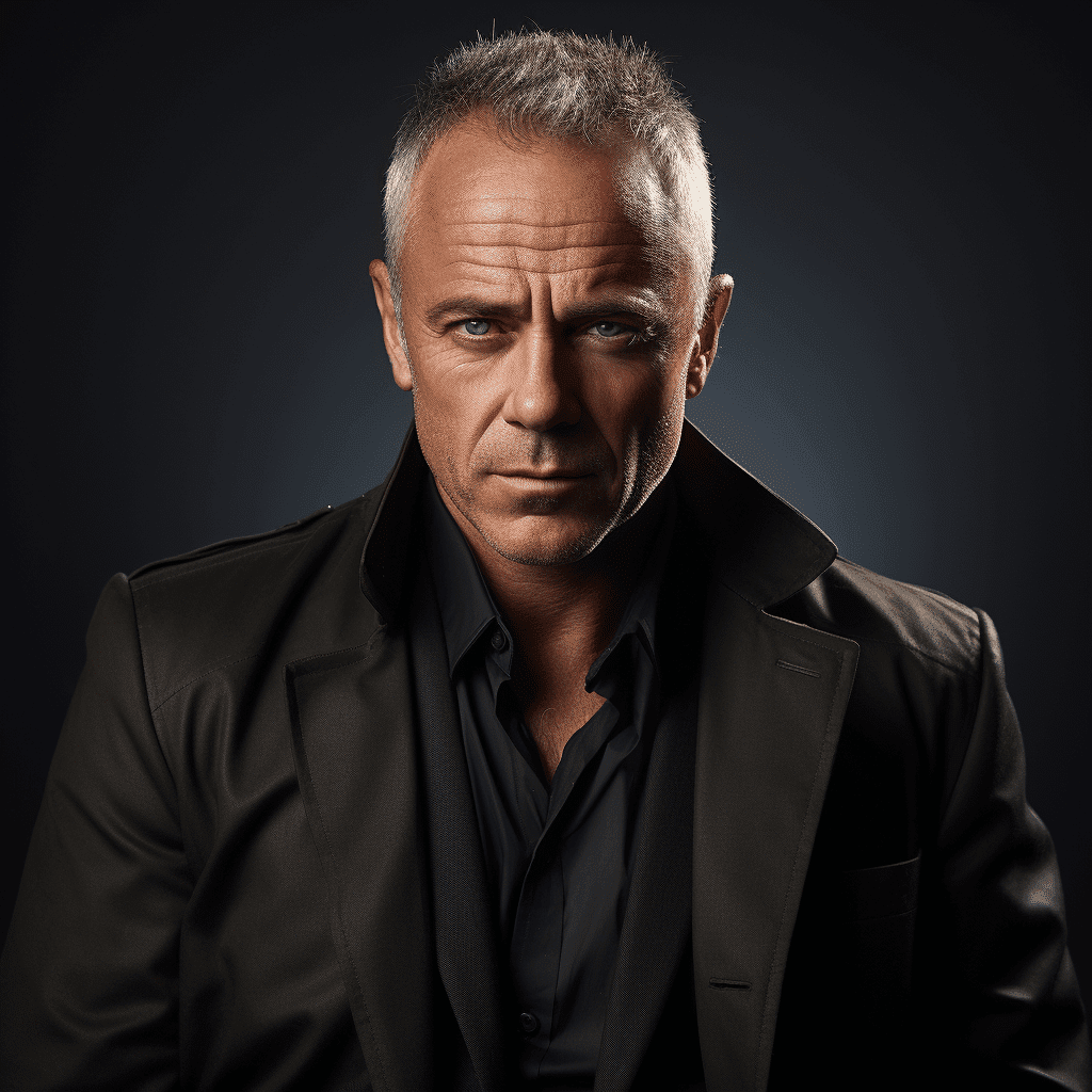 Harry Bosch Books in Orders