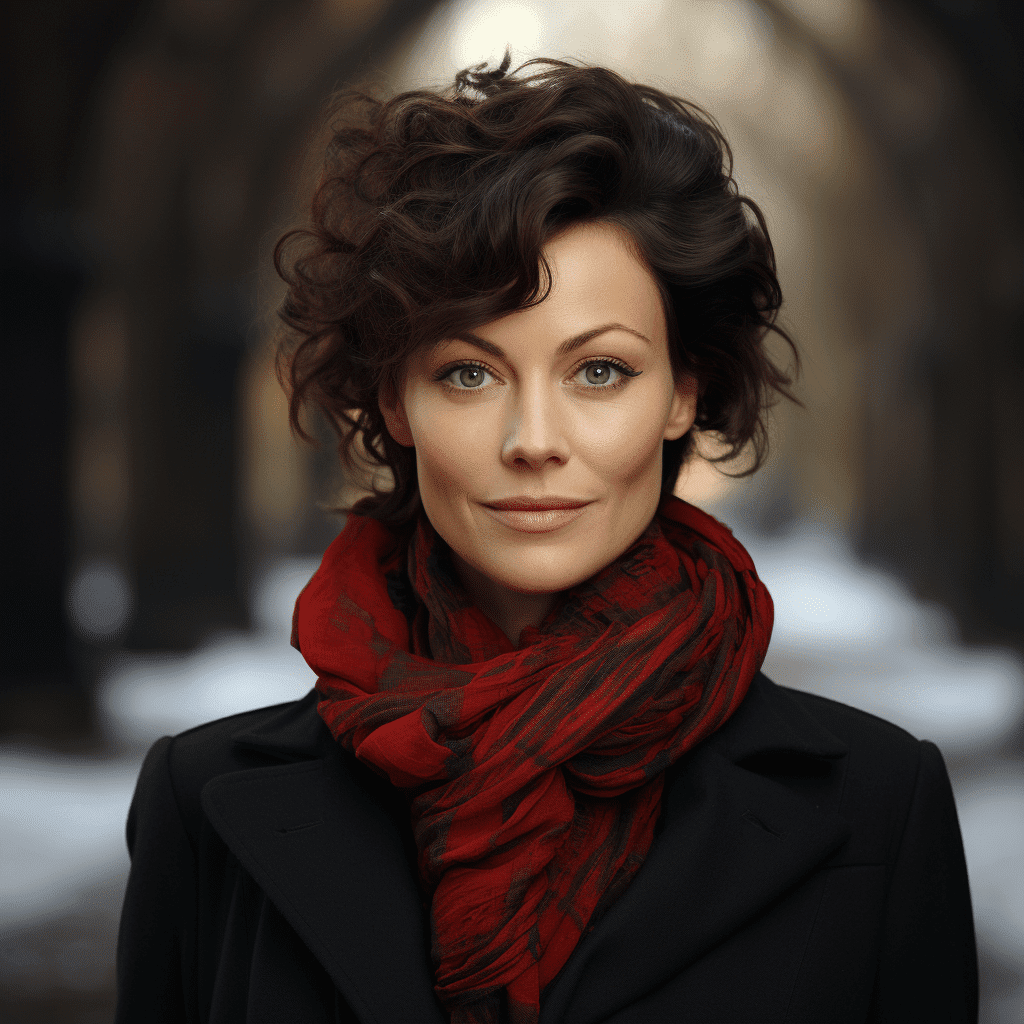Helen Mccrory Movies and Tv Shows