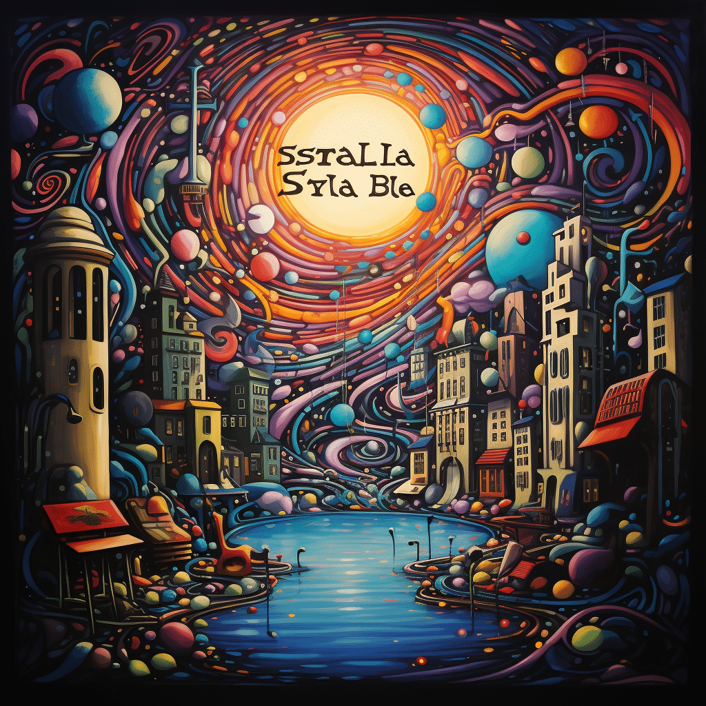 How Stella Groove Back