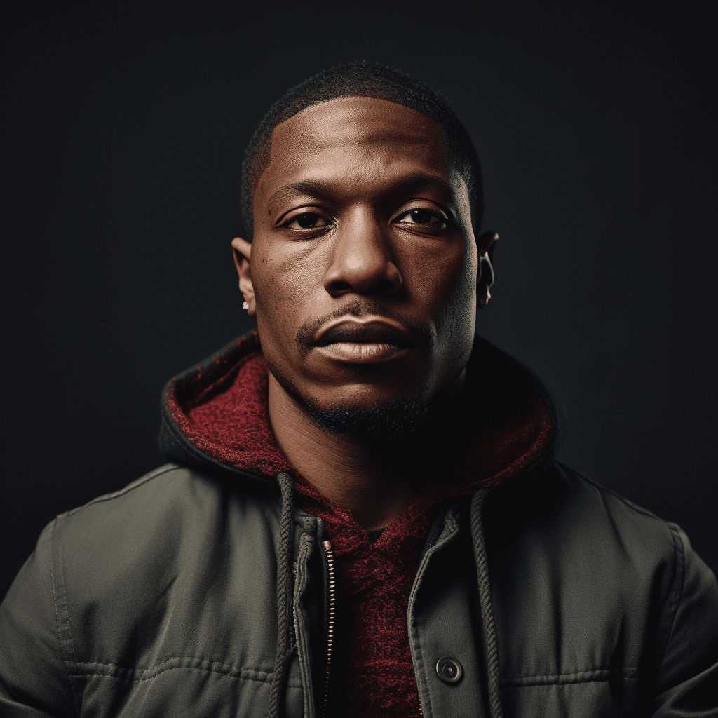 Jonathan Majors Kang