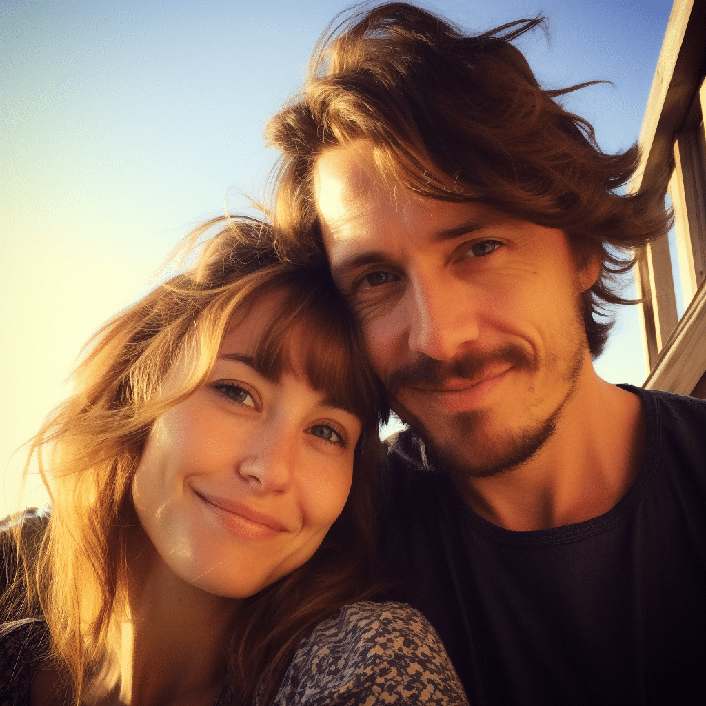 Jonathan Taylor Thomas Wife
