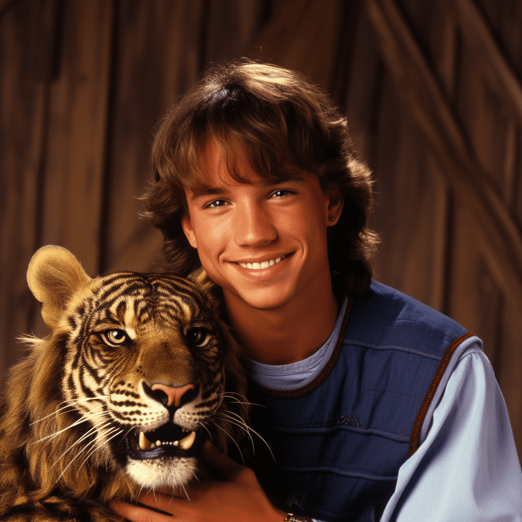 Jonathan Taylor Thomas Wifes