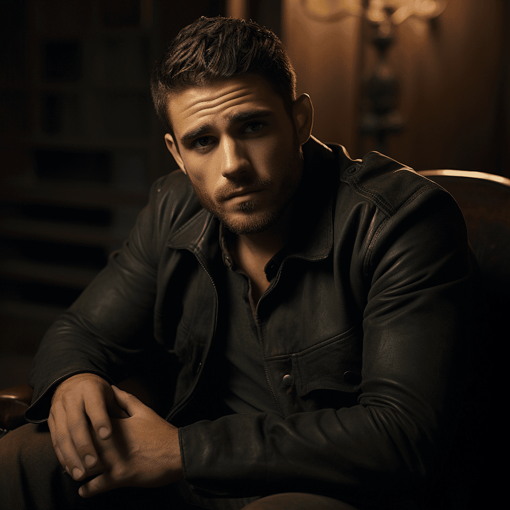 Josh Segarra Movies and Tv Shows